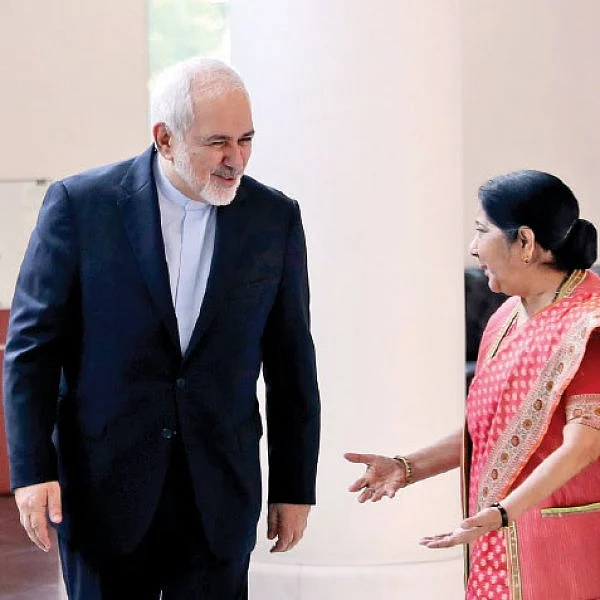வலுக்கும் அமெரிக்கா - ஈரான் பிரச்னை - பெட்ரோலுக்கு அல்லாடப்போகும் இந்தியா!