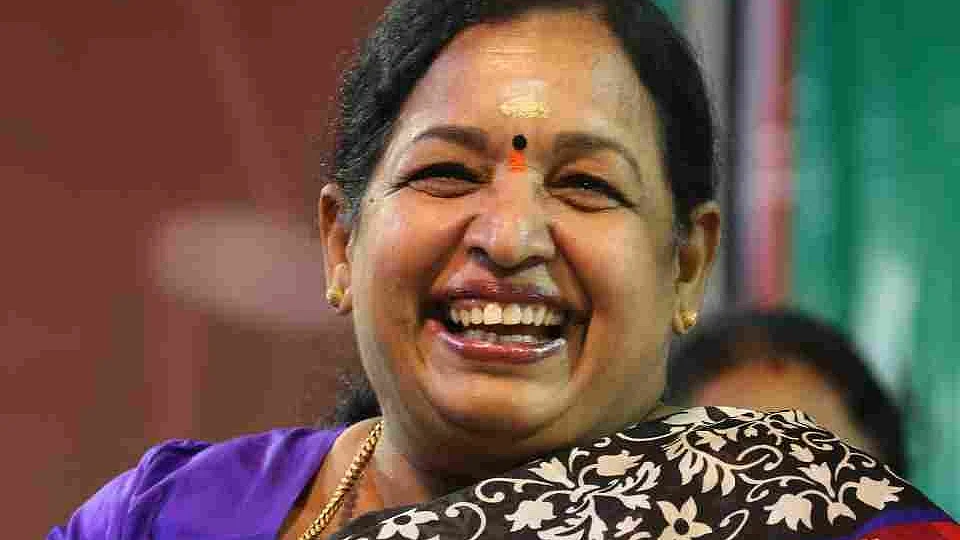 c.r.saraswathi