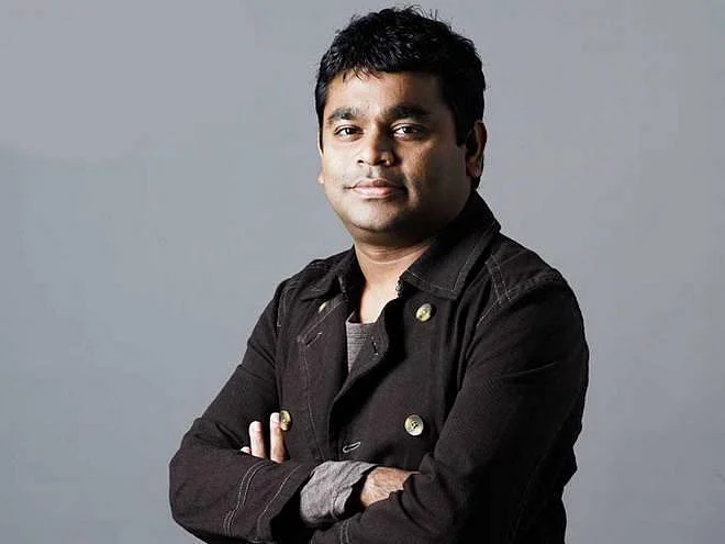 `தன்னாட்சி!' - ஒரு வார்த்தையில் கவனம் ஈர்த்த ரஹ்மான்