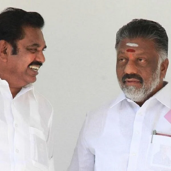 `இடம், பொருள் அறிந்து பேசுங்கள்!' - அ.தி.மு.க தொண்டர்களுக்கு ஓ.பி.எஸ், ஈ.பி.எஸ் கடிதம்