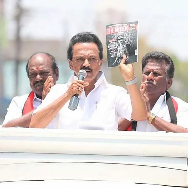 `ஸ்டாலினின் 2 திட்டங்களும் பலிக்கவில்லை!' - சிம்மாசனக் கனவைப் பறித்த சில்லறைப் பஞ்சாயத்து
