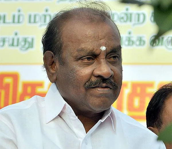 `ராஜ்ய சபா எம்.பி-யா... எம்.எல்.ஏ-வா?!' - கே.பி.முனுசாமியின் நெக்ஸ்ட் பிளான்