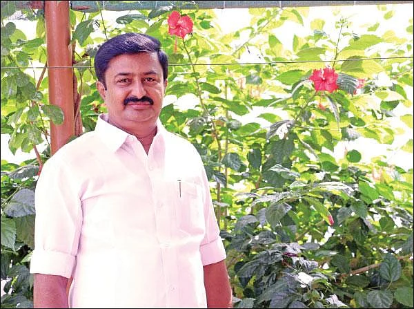 `வெள்ளக்கோவில் சாமிநாதனுக்கு என்ன பதவி?' - அறிவாலயத்தில் தொடங்கிய அடுத்த விவாதம்!