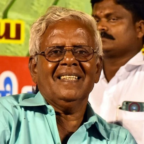 ``சட்டையைப் பிடித்துத் தள்ளினார்!” - பேராசிரியர் கல்யாணியைத் தாக்கிய சப் இன்ஸ்பெக்டர்
