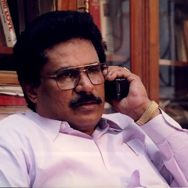 ஜெயலலிதா எடுத்த அந்த முடிவு பெரிய அவமானமா இருந்துச்சு! - மனம் திறக்கும் திருநாவுக்கரசர் #LetsRelieveStress