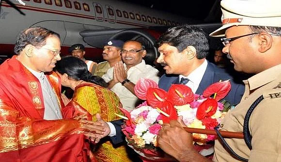 3 அமைப்புகளுக்கு நிரந்தரத் தடை!- இலங்கை அதிபர் சிறிசேனா அதிரடி
