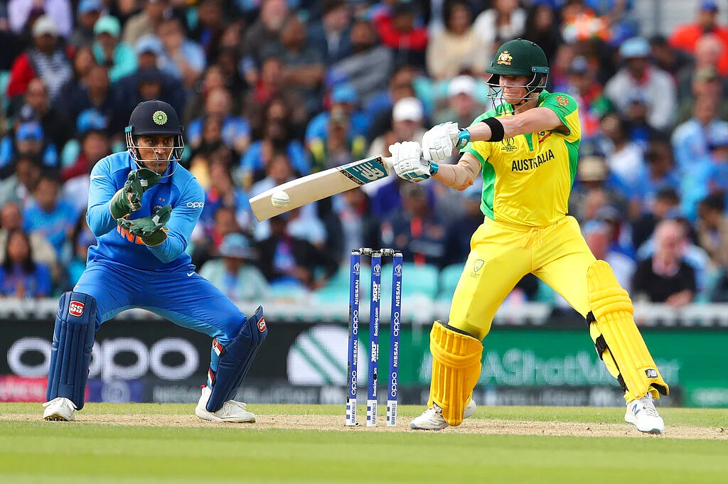 #INDvAUS தவான், கோலி, புவி அசத்தல்..! ஆஸியை வீழ்த்தியது மென் இன் புளூ Live Update, ICC Cricket World Cup 2019