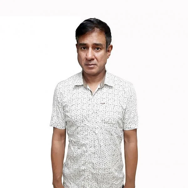 கோடிகளை குவித்த ‘ஃபர்ஸ்ட் கிளாஸ்’ கொள்ளையன்! - பொறிவைத்து பிடித்த ரயில்வே போலீஸ்