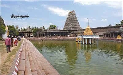 40 ஆண்டுகளுக்கு ஒருமுறை தரிசனம் தரும் அத்திவரதர்... காஞ்சியில் கோலாகல ஏற்பாடுகள்!
