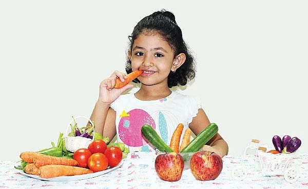 ‘கிரில்டு, பார்பிக்யூ உணவுகளை குழந்தைகளுக்கு சாப்பிடக் கொடுக்காதீர்கள்!’ - ஆராய்ச்சியாளர்கள் எச்சரிக்கை