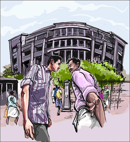 சினிமா வெறியின் 40 ஆண்டுகள் - 12 - எங்கே செல்லும் இந்தப் பாதை?