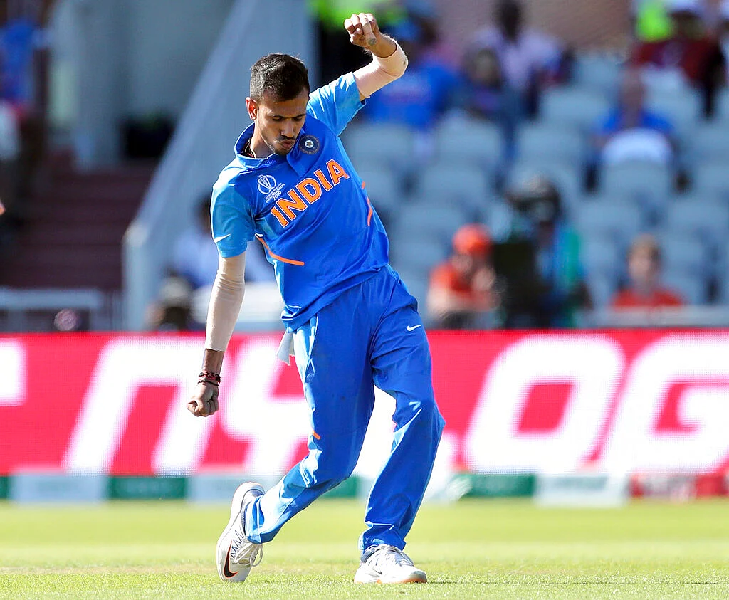 chahal