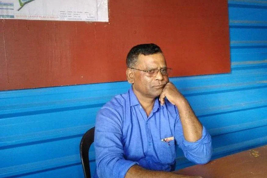 `இந்தியக் குடிமகனே இல்லை' - பெயர் குழப்பத்தால் முன்னாள் ராணுவ வீரருக்கு நேர்ந்த கொடுமை!