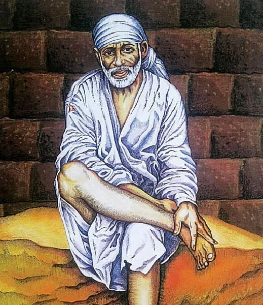 மலர்களைப் போல, உங்கள் துயரங்களையும் பாபாவின் பாதத்தில் சமர்ப்பியுங்கள்... ஷீரடி சாயியின் மகிமைகள்
