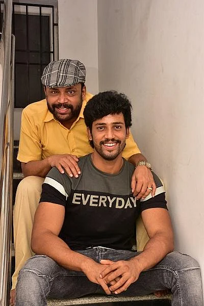 ``அவங்களால நம்மைப் புரிஞ்சுக்க முடியாது... நாமதான் அவங்களைப் புரிஞ்சுக்கணும்!" - குழந்தைகளின் உளவியல் பேசும் தம்பி ராமையா