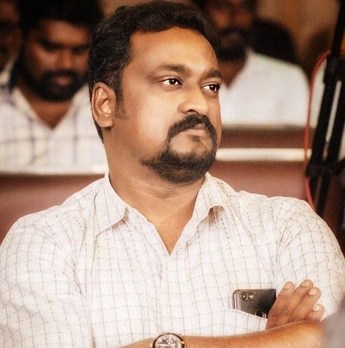 அடுத்த தலைமுறையும் இப்படி அலைய வேண்டுமா? தண்ணீரைச் சேமிக்கவேண்டிய நேரம் இது! #WhereIsMyWater