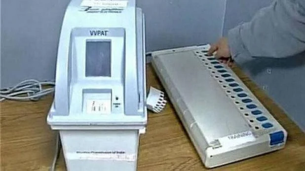 வாக்கு இயந்திரப் புகார்கள் பொய்யா.. மெய்யா?
