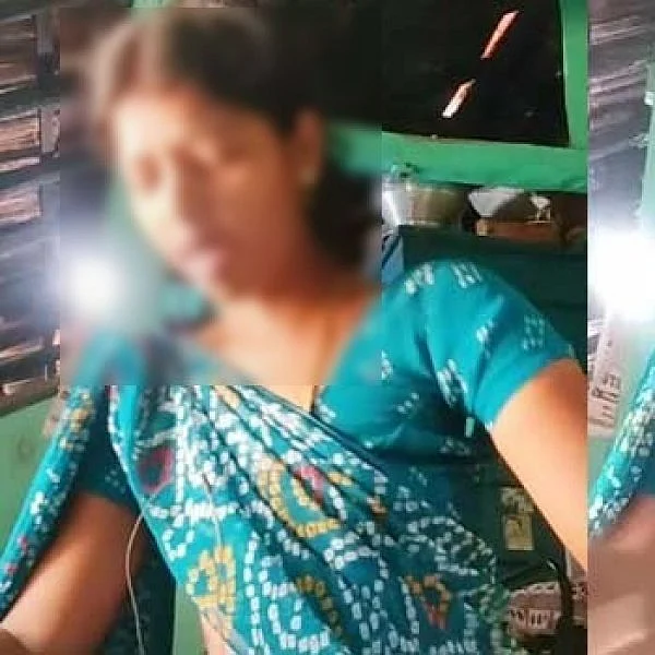 `நடனம், பாட்டு, குழந்தையைக் கவனிக்கல!'- டிக் டாக்கில் தற்கொலை வீடியோ வெளியிட்ட மனைவி; பதறிய கணவன்