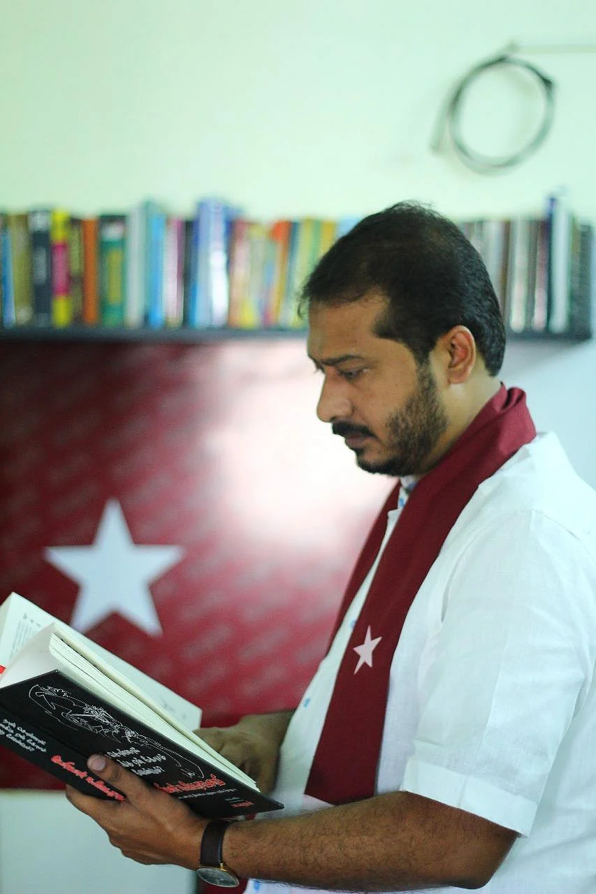 `இனி இவர்கள் அரசியல் செய்யமுடியாது!’- தமீமுன் அன்சாரி சொல்லும் காரணம்