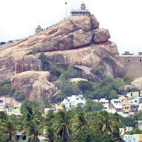 திருச்சி ஸ்பெஷல்!