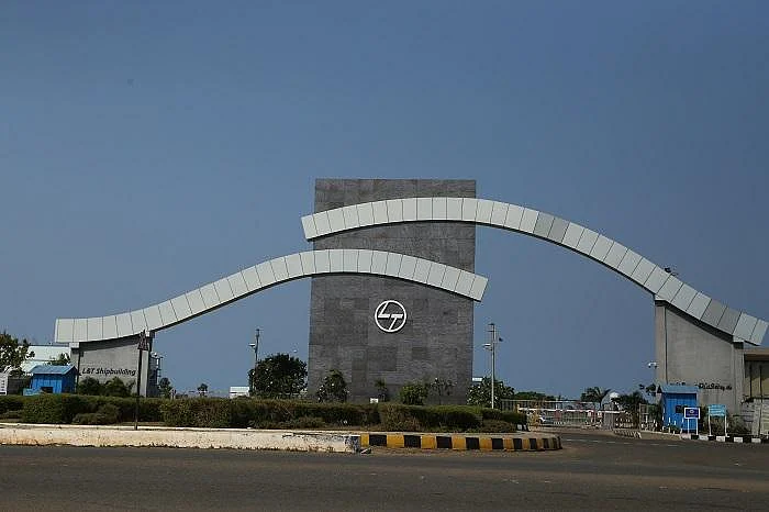 அதானி துறைமுகம்