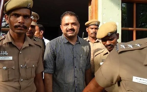 மத்திய அரசின் அனுமதியில்லாமல் விடுவிக்கப்பட்ட சஞ்சய் தத்! - பேரறிவாளன் மனுவில் ஆர்.டி.ஐ தகவல்