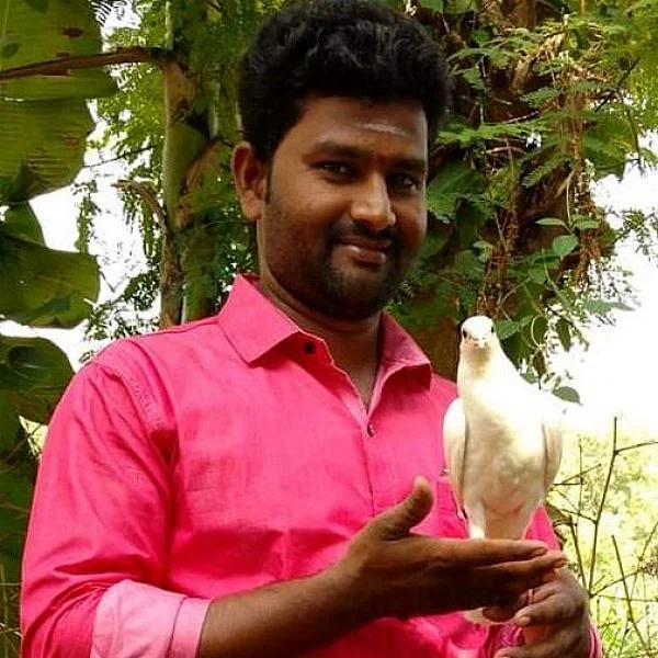 தண்ணீர் பிரச்னையில் கொல்லப்பட்ட தஞ்சை சமூக ஆர்வலர் - தலைமகனை இழந்து தவிக்கும் குடும்பம்!