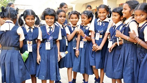 school students