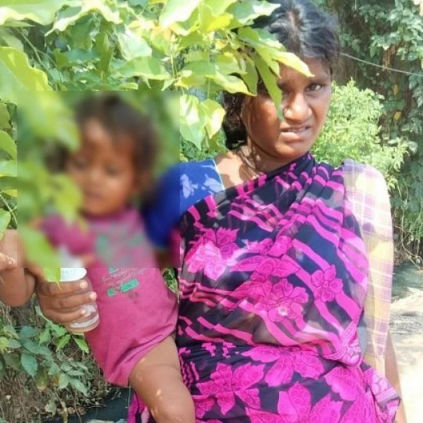 `இந்தக் குழந்தைகள் யாருது; காவல்துறை என்ன செய்யுது!’- வடமாநில பெண்களை சந்தேகிக்கும் வேலூர் மக்கள்