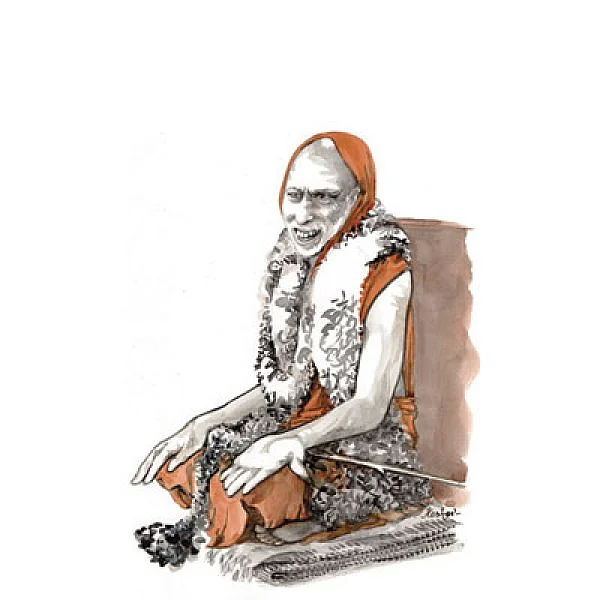 மகா பெரியவா - 30