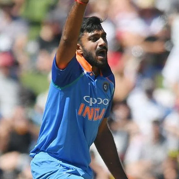 `அவர் என்னைக் குறிவைக்கவில்லை' - அம்பதி ராயுடுவின் சர்ச்சைப் பதிவு குறித்து விஜய் சங்கர்!