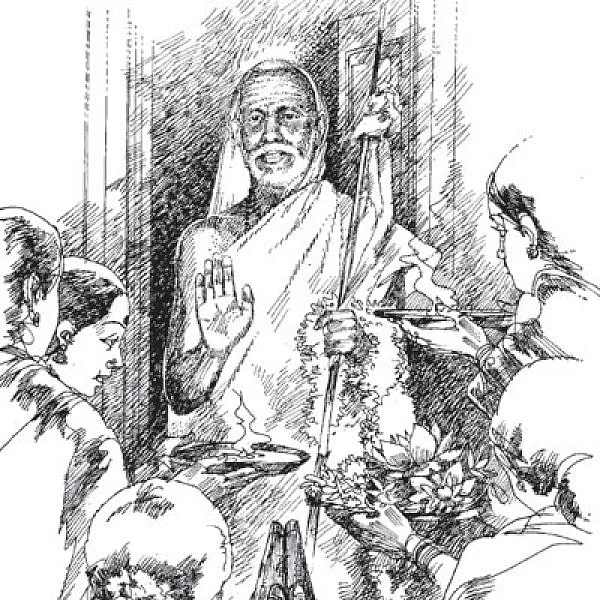 மகாபெரியவா