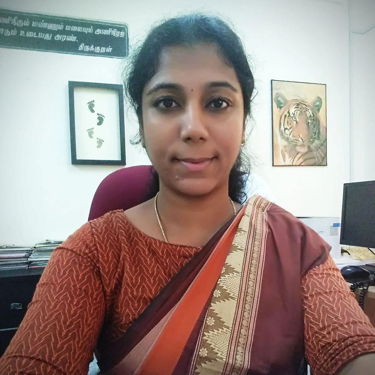 ``சம்மரை இப்படித்தான் சமாளிக்கிறோம்... மிருகங்களும் ஹேப்பி!'' - வண்டலூர் துணை இயக்குநர்