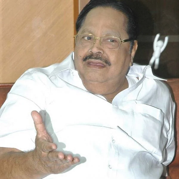 ‘கல்குவாரி தண்ணீர் விஷத்துக்கு சமம்; அதை விநியோகிக்கிறார்கள்!’ -துரைமுருகன் குற்றச்சாட்டு