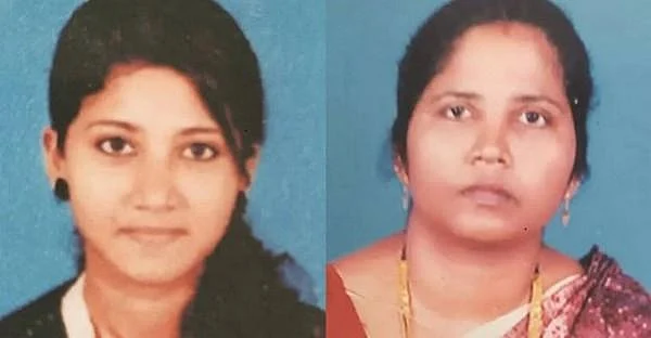 ஆசையாக தந்தை கட்டிய வீடு!- வங்கி அதிகாரிகளின் டார்ச்சரால் பறிபோன தாய், மகள் உயிர்