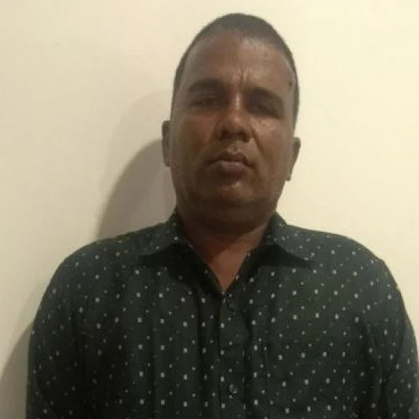 `அய்யா நீங்கள் இங்கேதான் இருக்கிறீர்களா..!'- தாம்பரம் காவல் நிலையத்தில் `ஷாக்'கான திருடன்