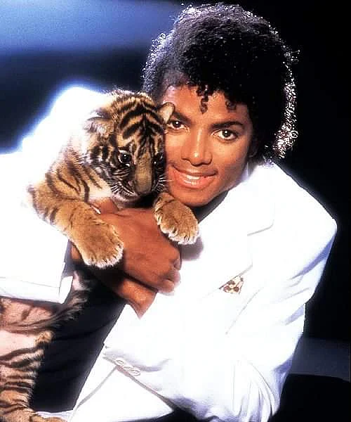 Michael Jackson
