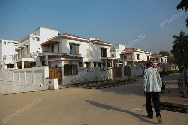 ‘ரூ. 80 கோடி; 4 படுக்கை அறைகள்; மாடுலர் கிச்சன்’ - எம்.பி-களுக்காக நவீன வசதிகளுடன் உருவாகும் புதிய குடியிருப்பு