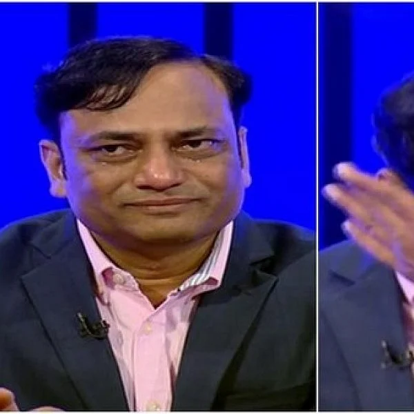 `பணம் வாங்கி விட்டார்கள்; தவறானது என்றார்கள்!' - தேர்தல் கணிப்பை உண்மையாக்கியவர் கண்ணீர்