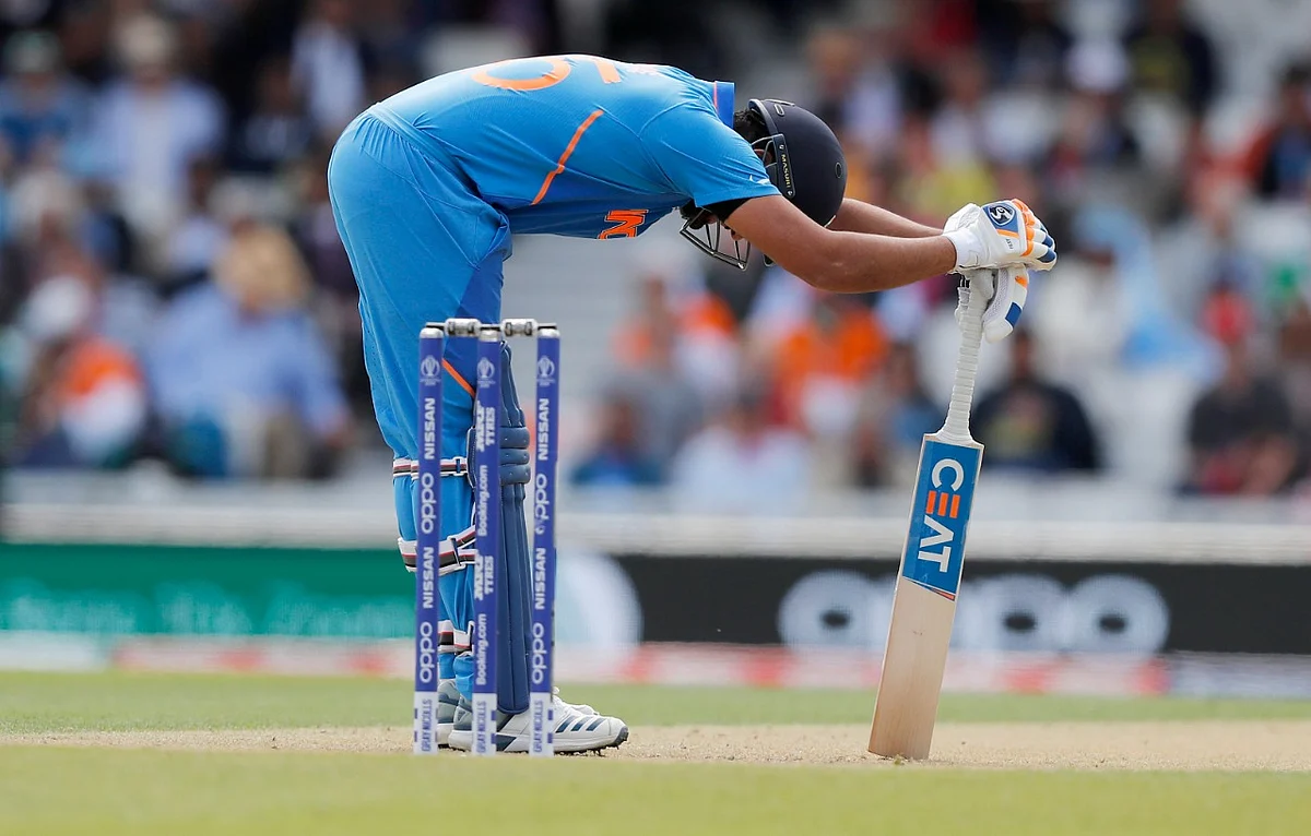 Rohit