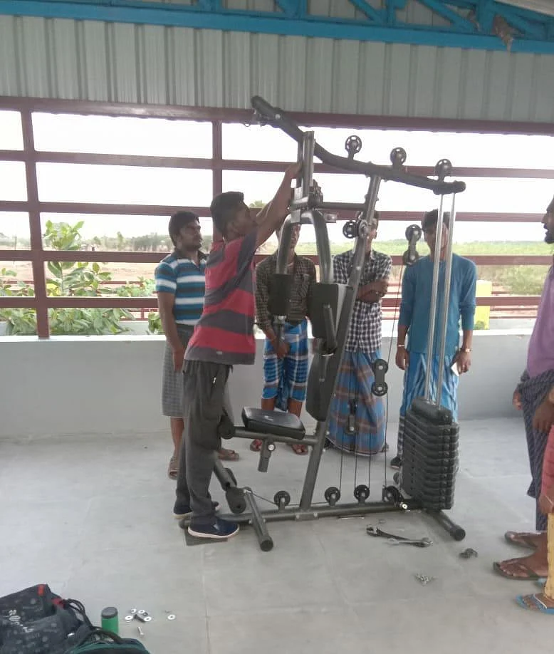 விருதுநகர் பூங்காக்கள்... பராமரிப்பின்றி பாழாகும் அவலம்..!