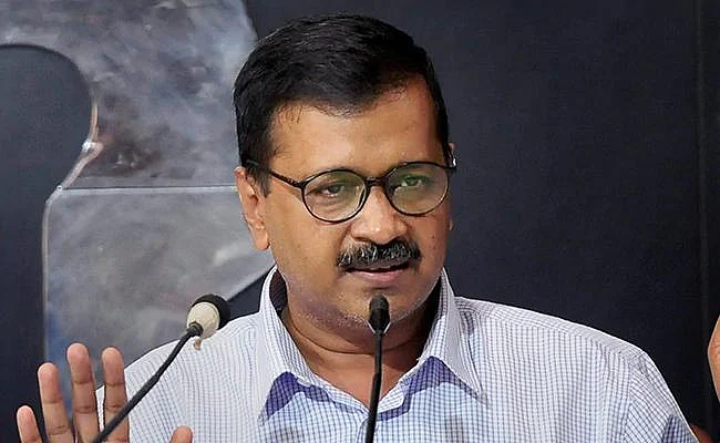`இந்திராவைப்போல் நானும் கொல்லப்படுவேன்' - அரவிந்த் கெஜ்ரிவால்