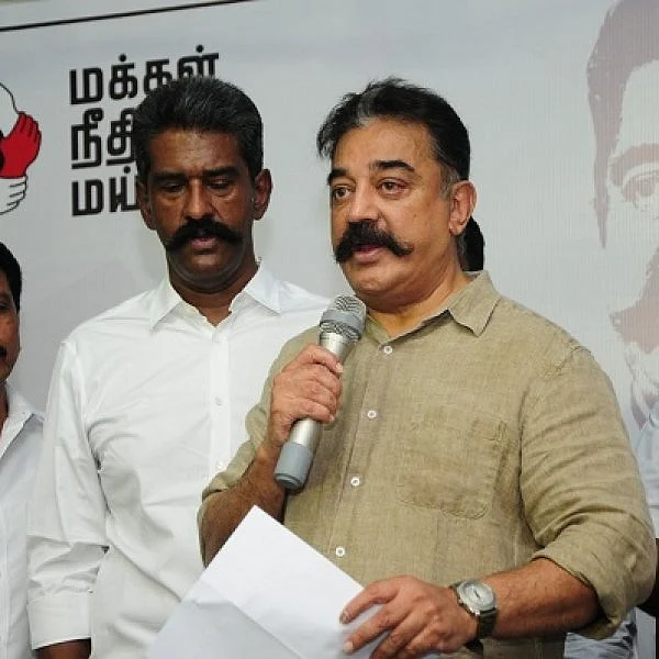 `எங்களின் இலக்கு; எங்களின் எண்ணம்!'- தோல்விக்குப் பின் கமல் போடும் திட்டம்