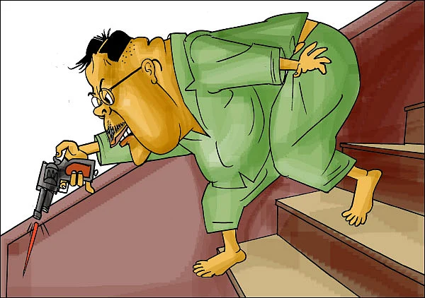குறி தப்பிய திட்டம்