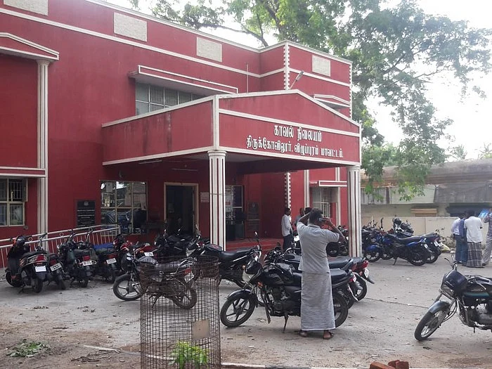 சமபால் ஈர்ப்பால் தாலி கட்டிக்கொண்ட சிறுமிகள்!- பெற்றோர்கள் கண்ணீர்; போலீஸ் எடுத்த ஆக்ஷன்