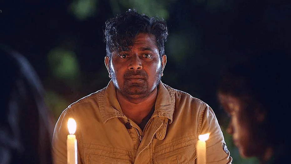 ஓநாயும் ஆட்டுக்குட்டியும் (2013)