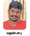 பார்த்தால் மலை... பழகினால் மழலை!