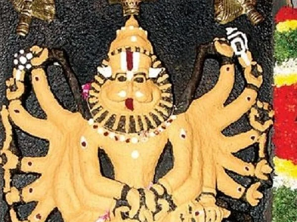 புதன், பிரதோஷம், சுவாதி... கஷ்டங்கள் தீர இன்று கட்டாயம் கடைப்பிடிக்க வேண்டிய நரசிம்ம வழிபாடு!