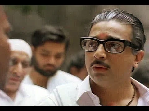 Naayagan (1987)