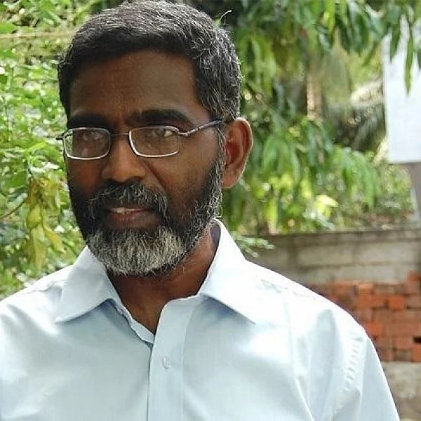 `எந்த வழக்கில் கைது செய்திருக்கிறார்கள் என்றே தெரியவில்லை!' - சுப.உதயகுமாரன்